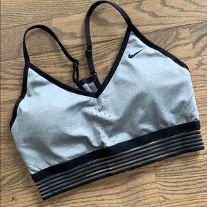 Like new Nike Spirts bra